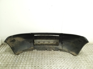 Citroen Berlingo (1996–2007) Esikaitseraud 9643802277 - 5