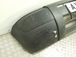 Citroen Berlingo (1996–2007) Esikaitseraud 9643802277 - 6