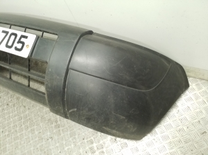 Citroen Berlingo (1996–2007) Esikaitseraud 9643802277 - 9