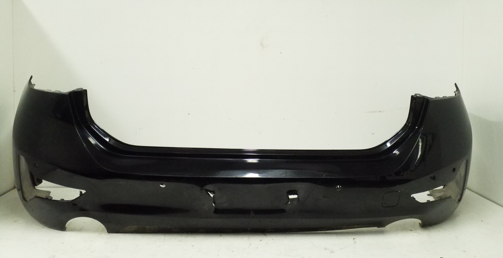 BMW 3 Series G20/G21/G28 (2018-2024) Rear Bumper 7428002 24991566