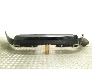 Heckstoßstange - HY3M17D781AA