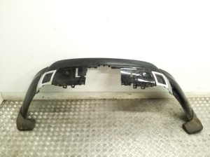 Land Rover Discovery V (2017–2026) Heckstoßstange HY3M17D781AA - 7