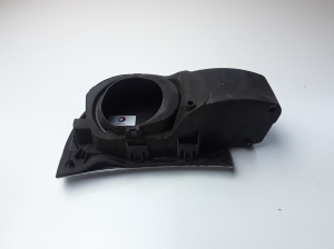Citroen C4 Cactus (2014–2026) Tankdeckel 9801501380 - 2