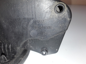 Citroen C4 Cactus (2014–2026) Tankdeckel 9801501380 - 3