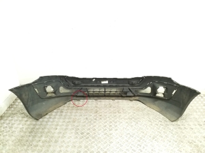 Ford Transit (2012–2026) Front bumper BK2117K819 - 2