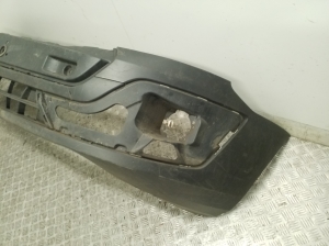 Ford Transit (2012–2026) Front bumper BK2117K819 - 3