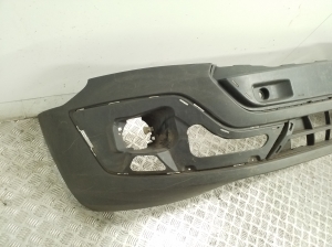 Ford Transit (2012–2026) Front bumper BK2117K819 - 6