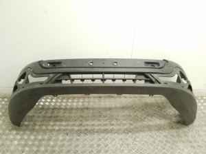 Ford Transit (2012–2026) Front bumper BK2117K819 - 7