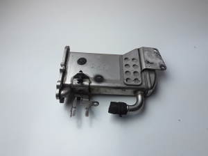 AUDI A4 B8 (2007–2016) EGR-klapi jahuti MM114C4 - 2