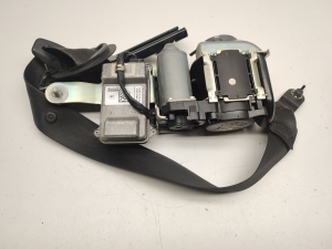 Mercedes Benz C-Class 204 (2007–2014) Eesmine turvavöö A2048606885 - 2