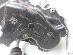 Seat Leon (2012–2026) Hinterachse und ihre Teile - 2