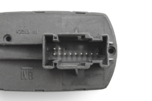Opel Corsa D (2006–2014) Esiukse klaaslüliti 13258521 AA - 5