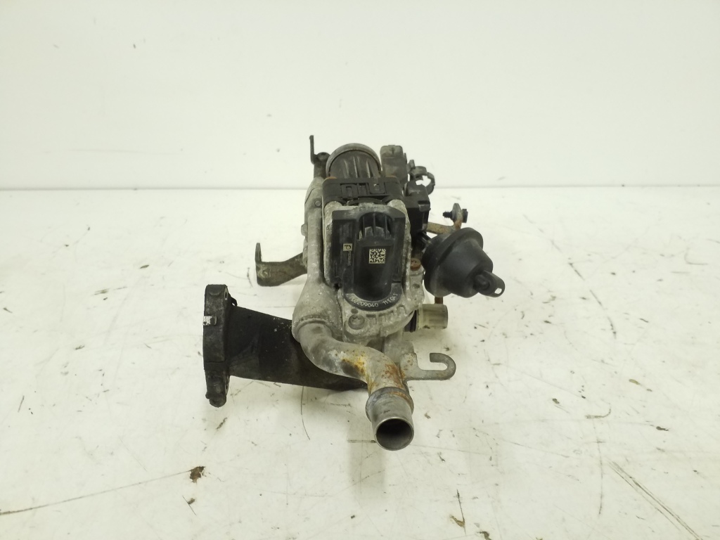 VOLVO S40 2 generation (2004-2012) Vanne EGR 9671187780 24991560