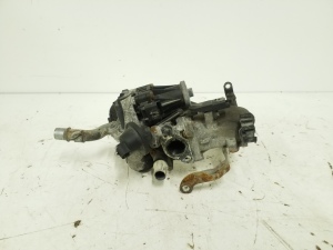  EGR valve 