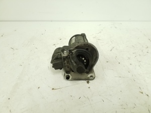 Ford Focus (2004–2011) Starter AV6N11000GB - 5