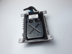 NISSAN 350 Z Z33 (2001–2009) Audio amplifier 28060CE400 - 2