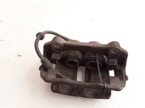 Opel Vivaro A (2001–2014) Bremssattel vorne 7701050919 - 2