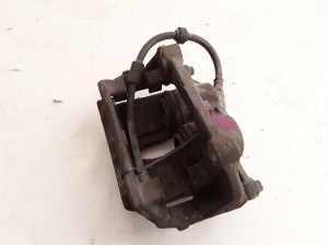 Opel Vivaro A (2001–2014) Bremssattel vorne 7701050919 - 5