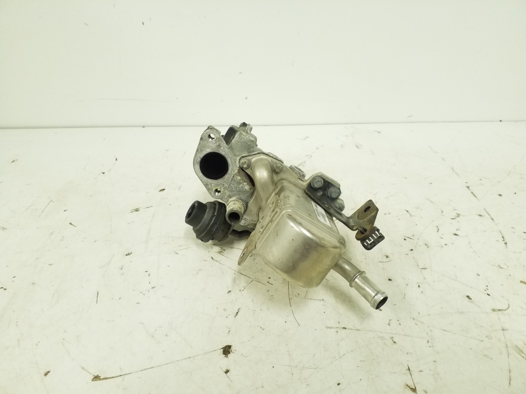 RENAULT Megane 3 generation (2008-2020) EGR Valve 8201027384 24991551