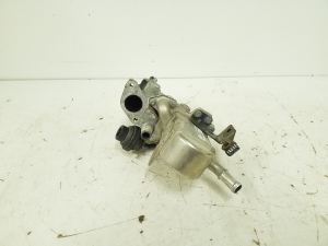  EGR valve 