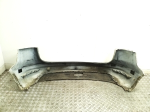 Volkswagen Sharan (2010–2026) Heckstoßstange 7N0807421B - 5