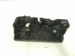 RENAULT Scenic (2003–2010) Cache moteur 8200677518 - 3