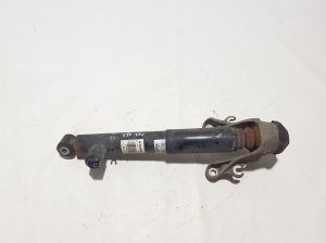  Rear shock absorber 