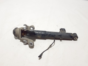  Rear shock absorber 