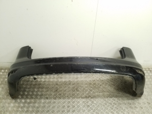 Seat Alhambra (2010–2026) Heckstoßstange 7N0807421B - 4