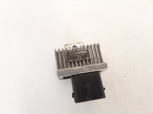 Glow plug relay - 9640469680