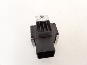 RENAULT Trafic II (2001–2014) Hõõgküünalde relee 9640469680 - 4