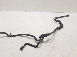  Cooling radiator hose 