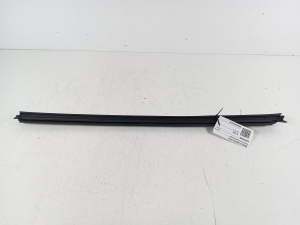 Mercedes Benz GLS 166 (2015–2019) Esiukse tihenduskumm A2927250400 - 2