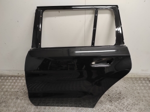 Tür hinten - A1667300305