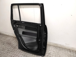 Mercedes Benz GLS 166 (2015–2019) Tagumised küljeuksed A1667300305 - 2