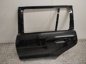Mercedes Benz GLS 166 (2015–2019) Tagumised küljeuksed A1667300305 - 3