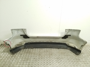 Ford Focus (2011–2018) Rear bumper F1EB17906A - 6