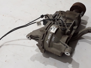 Land Rover Discovery Sport (2014–2026) Rear differential LR073539 - 2