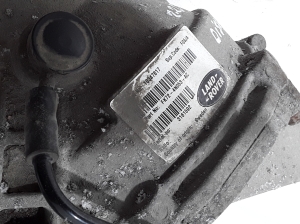 Land Rover Discovery Sport (2014–2026) Rear differential LR073539 - 4