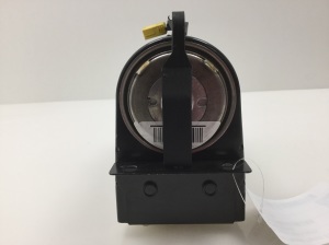 Volkswagen Passat B5 (1997–2005) Passenger dashboard airbag 3B0880204A - 2
