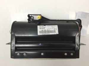 Volkswagen Passat B5 (1997–2005) Passenger dashboard airbag 3B0880204A - 3