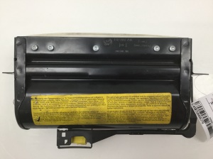 Passenger dashboard airbag - 3B0880204A