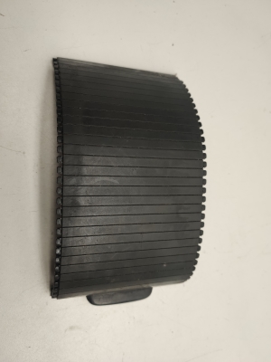 Mercedes Benz C-Class 204 (2007–2014) Salongi konsooli muu osa A2046807607 - 2