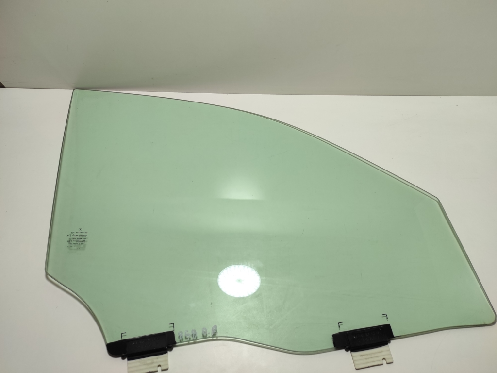 MERCEDES-BENZ GLS-Class X166 (2015-2020) Priekinių dešinių durų stiklas A1667200120 22048495
