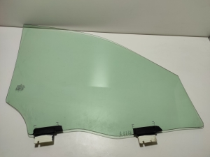 Mercedes Benz GLS 166 (2015–2019) Fenster Scheibe Tür vorne A1667200020 - 4