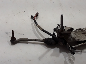 Land Rover Discovery Sport (2014–2026) Steering rack FK723504AC - 2