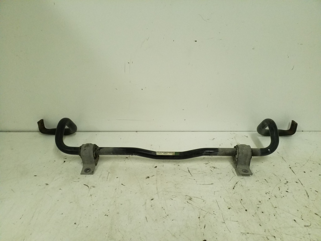 RENAULT Scenic 3 generation (2009-2015) Front Anti Roll Bar 546110015R 24991541