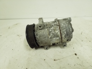 RENAULT Megane III (2008–2016) Klimakompressor 8200956574A - 2