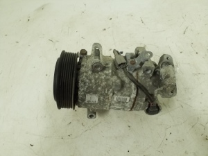 RENAULT Megane III (2008–2016) Klimakompressor 8200956574A - 4