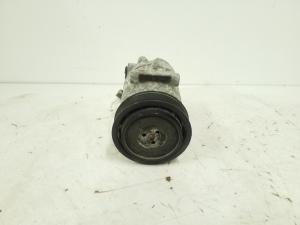 RENAULT Megane III (2008–2016) Klimakompressor 8200956574A - 7
